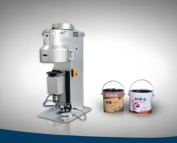 Steel Drum Production Line: Boost Efficiency & Cut Costs for Your Packaging Business