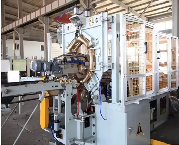 Why Global Manufacturers Choose Taian Lishen Machinery