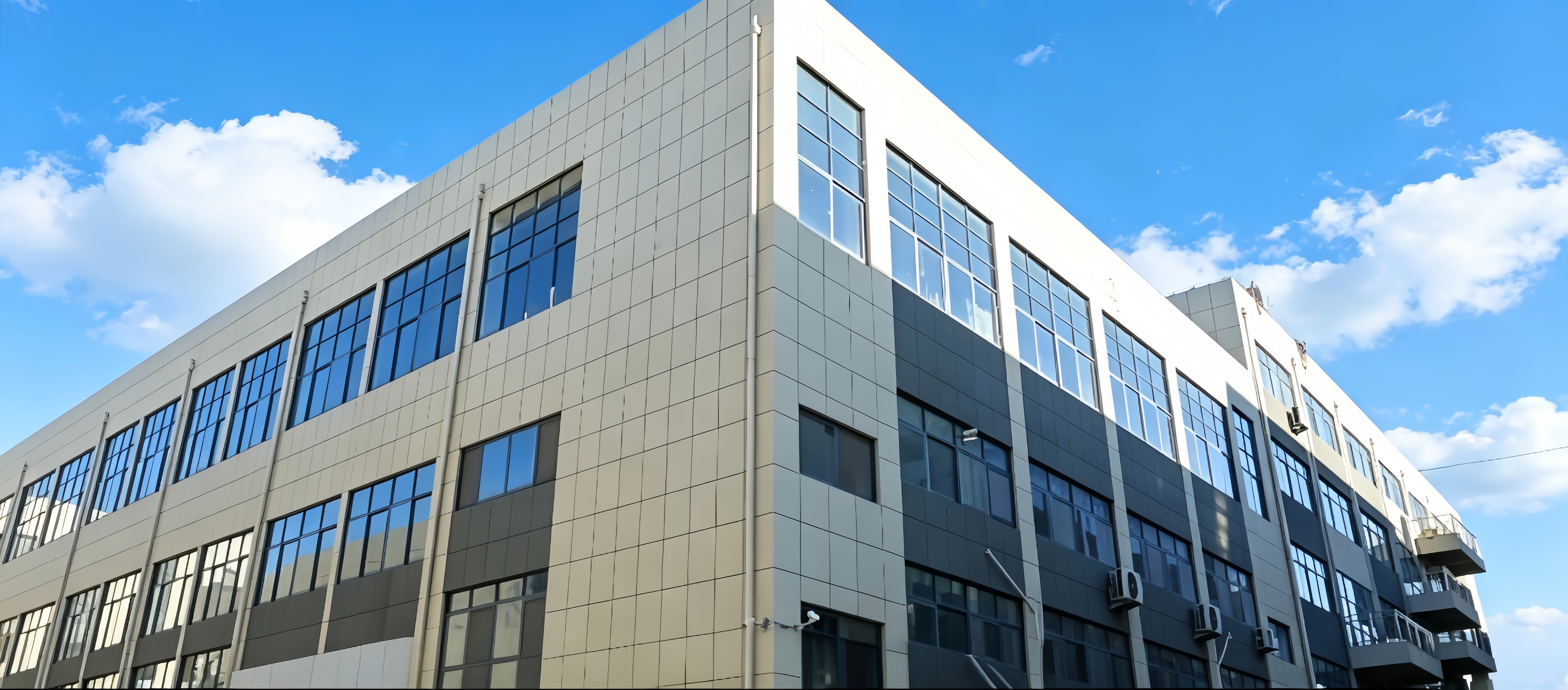 Taian Lishen Machinery Technology Co., Ltd.,