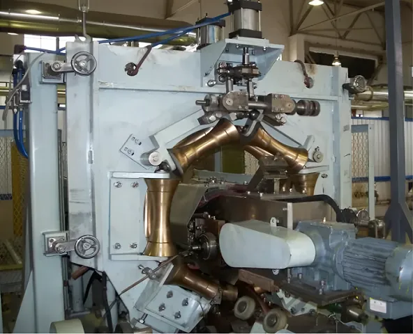 Steel Drum Production Line: Boost Your Factory Output & Product Quality in 2026