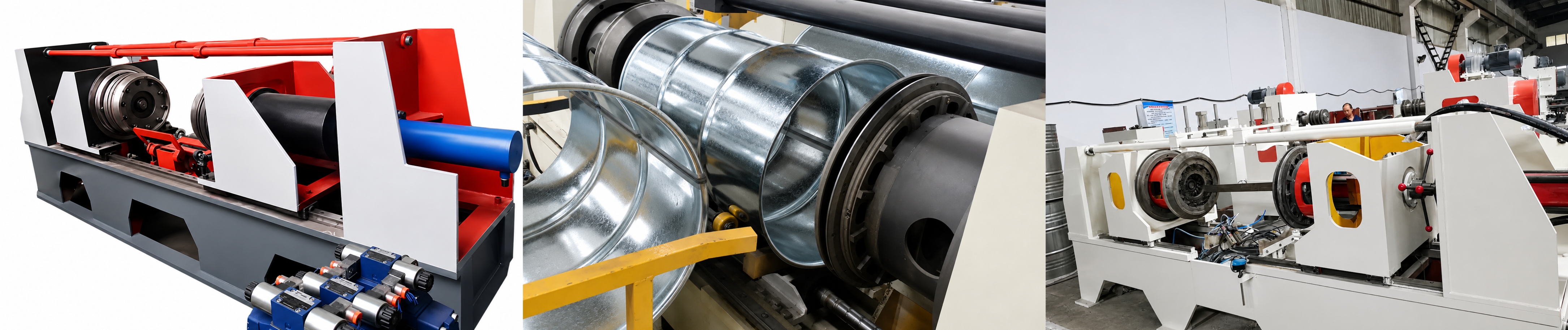 Steel drum expansion machine（4）.jpg