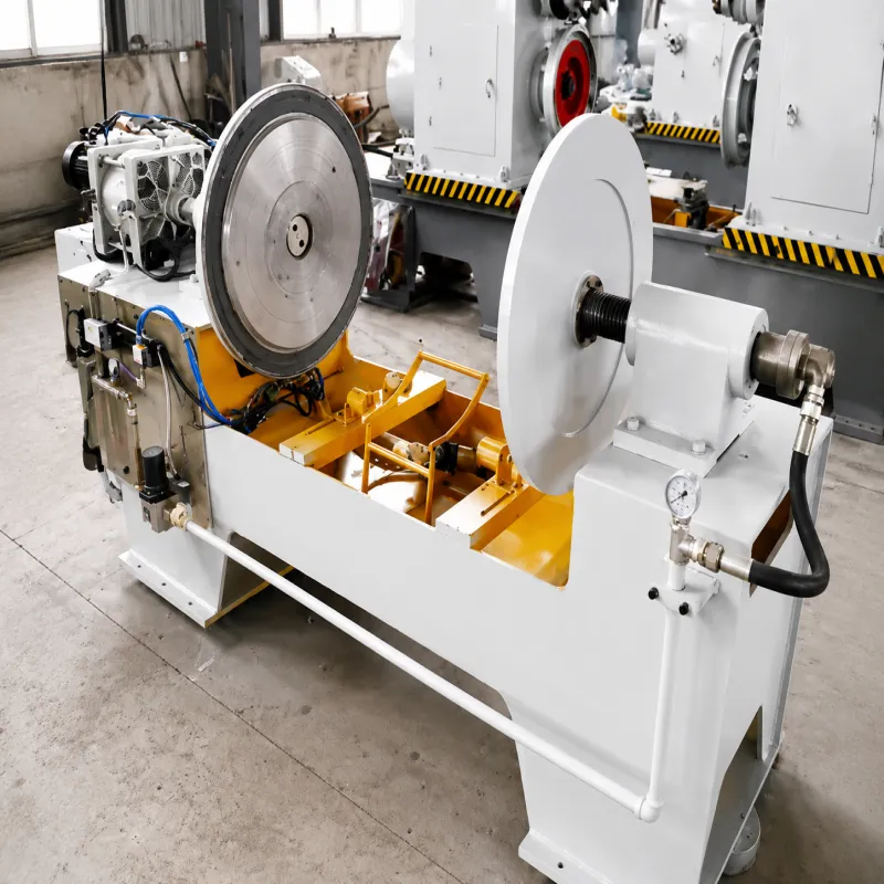 Steel Barrel Airtight Tester