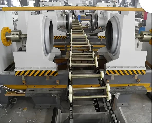 Steel Drum Production Line: A Full Guide to Cost Control & Long-term Operation