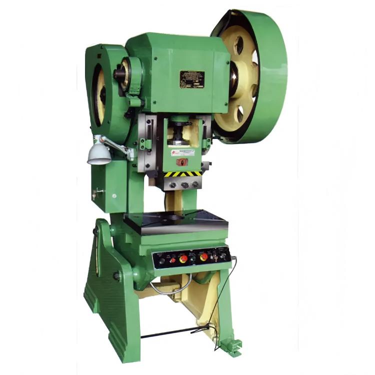 63-ton power press