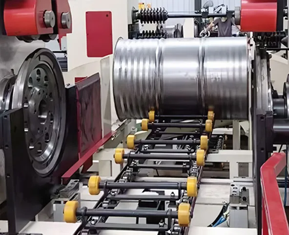 How to Pick the Right Steel Drum Production Line: A Complete Buyer&rsquo;s Guide for Metal Packaging Factories