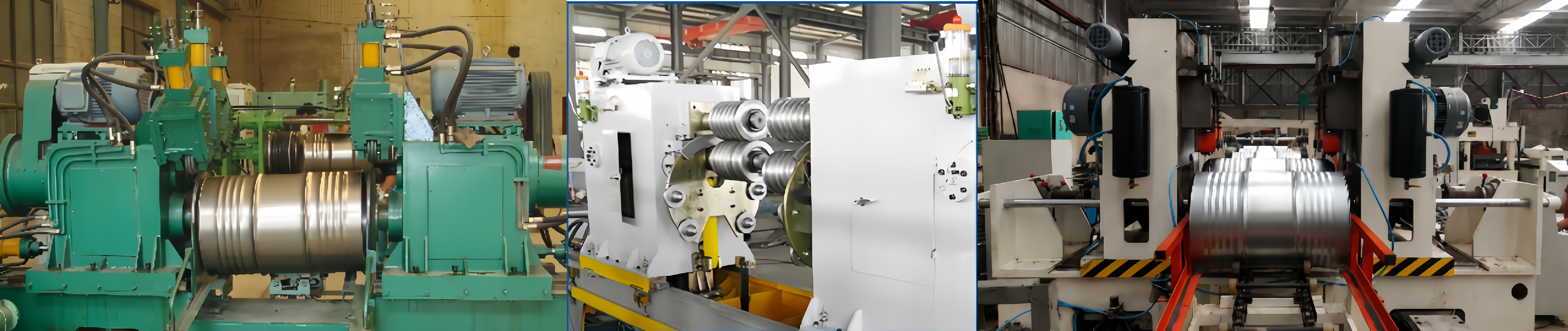 Automatic circumferential welder