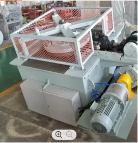 Steel Drum Glue Injection Machine