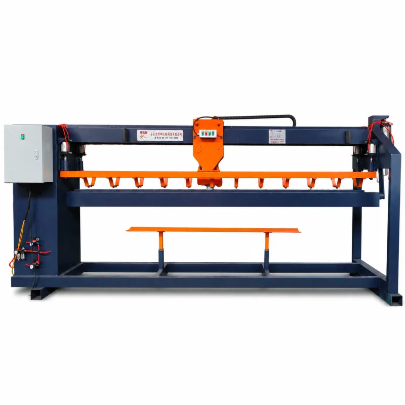 Automatic Steel Drum Seaming Machine
