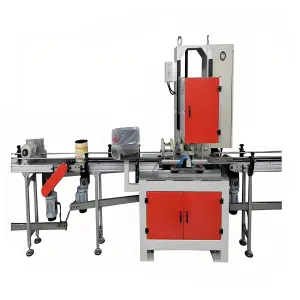 High Precision Small Iron Drum
