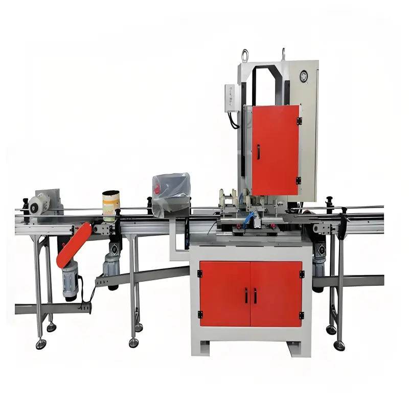 High Precision Small Iron Drum