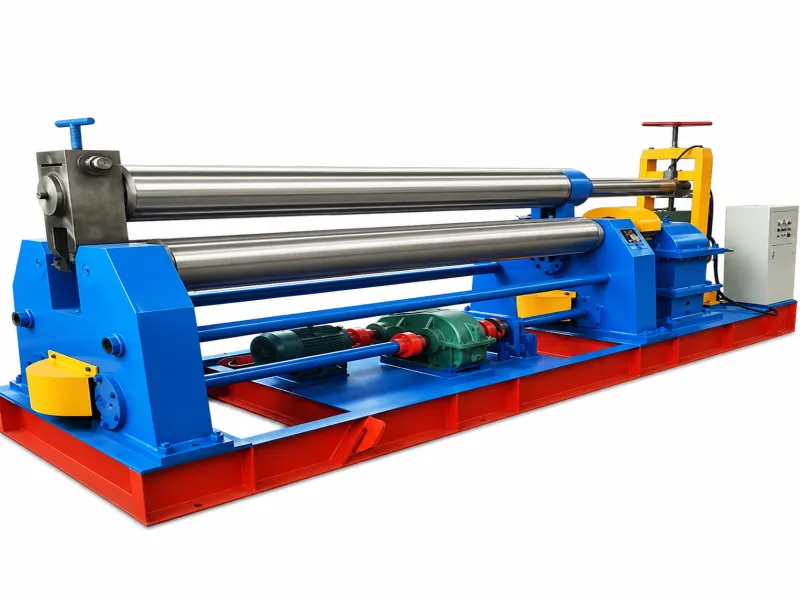 Automatic Steel Drum Seam Welding Coil Machine