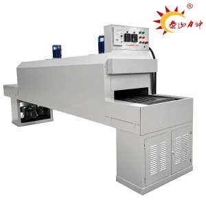 Industrial Drying Oven Machine