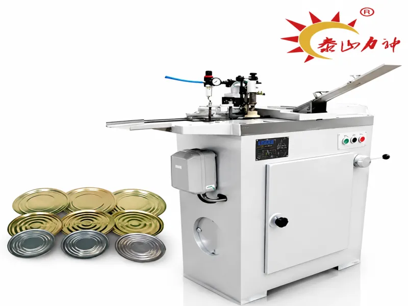 Automatic Steel Drum Glue Applying Machine