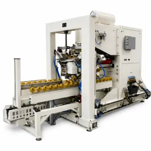 Professional 200L Steel Drum Making Equipment