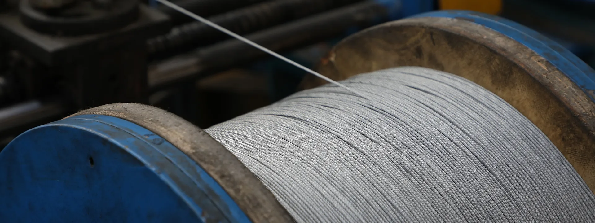 1x7 Steel Wire Rope Cable