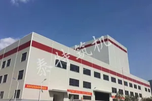 Environment-friendly (ECO) Asphalt-mixing Plant