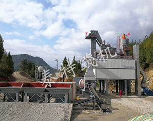 LB-2000 container type asphalt mixture mixing equipment.jpg
