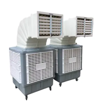 Big Water Tank Industrial Air Cooler