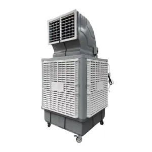 Enfriador de aire industrial para exteriores