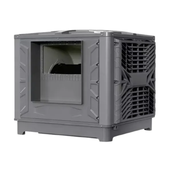 Enfriador de aire industrial evaporativo