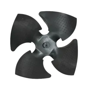 Aspa del ventilador del enfriador de aire de ventana