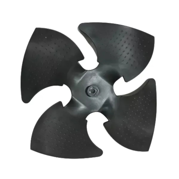 Aspa del ventilador del enfriador de aire de ventana
