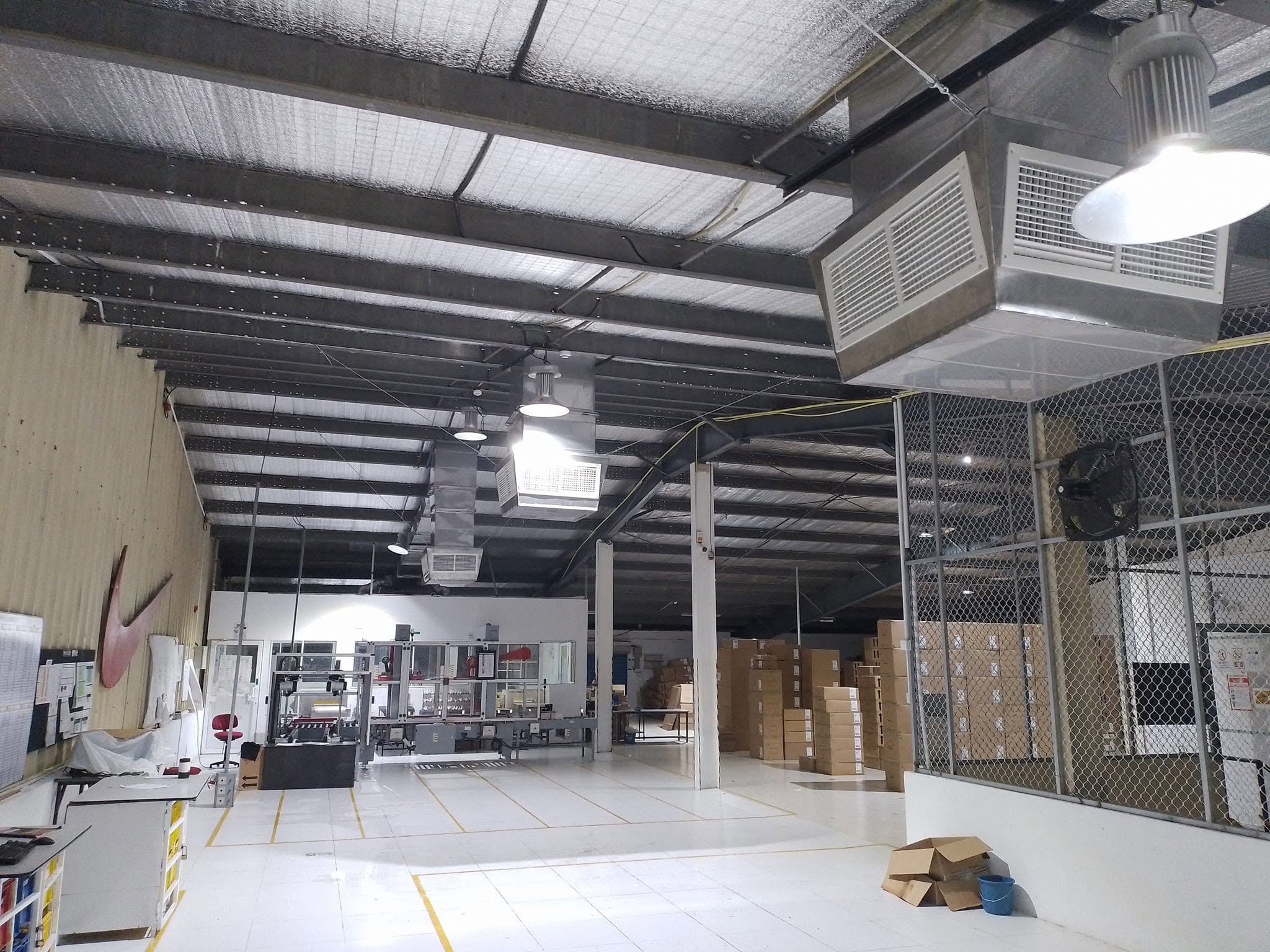roof air cooler installtion project .jpg