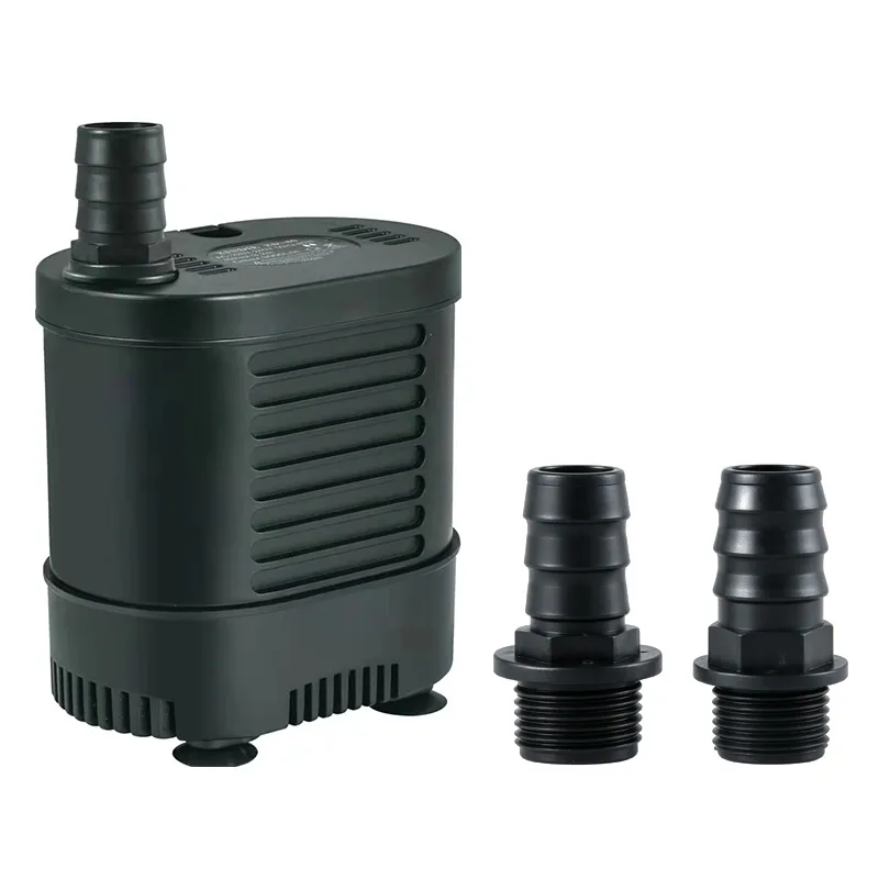 Bombas de agua para enfriadores de aire industriales