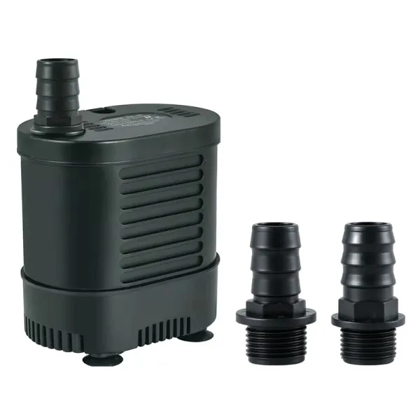 Bombas de agua para enfriadores de aire industriales