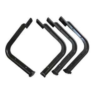 Piezas del enfriador de aire de ventana