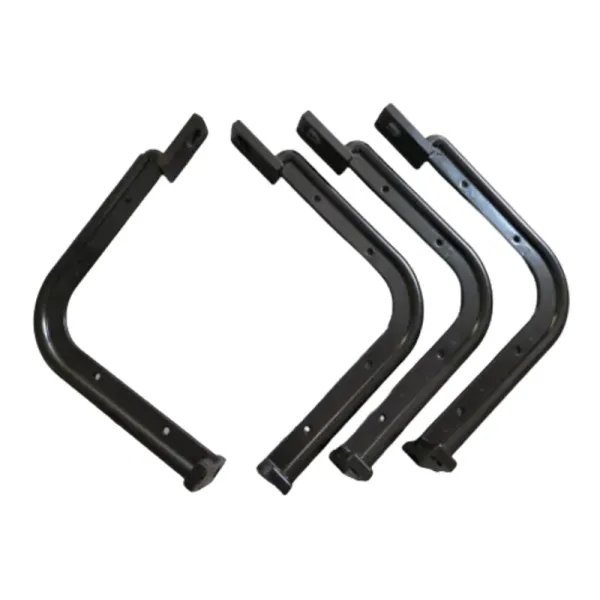 Piezas del enfriador de aire de ventana