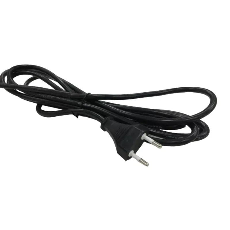 Cable del enchufe del enfriador de aire de ventana