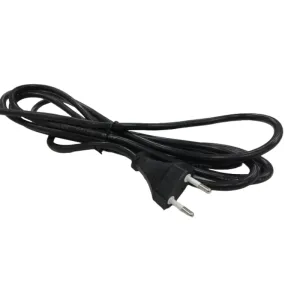Cable del enchufe del enfriador de aire de ventana