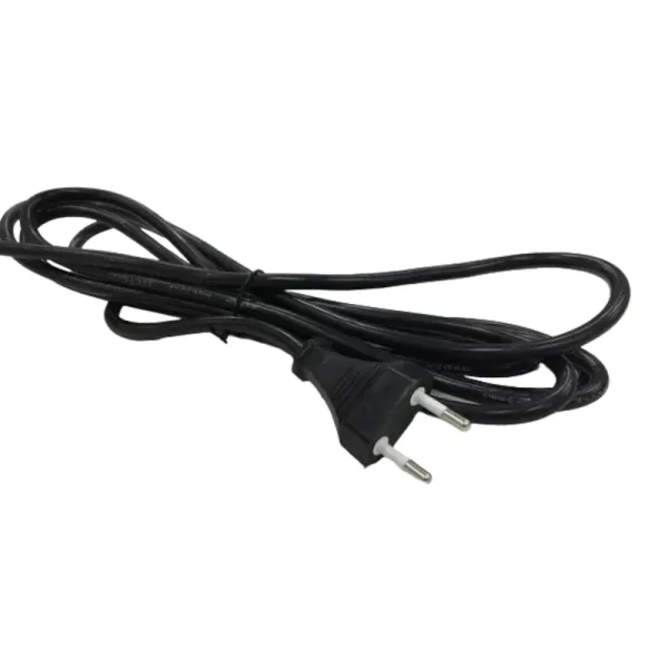 Cable del enchufe del enfriador de aire de ventana