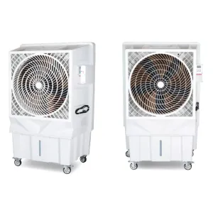 Enfriador de aire evaporativo industrial