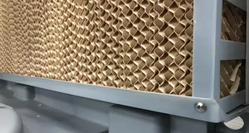 Todas las piezas con material de alta calidad.