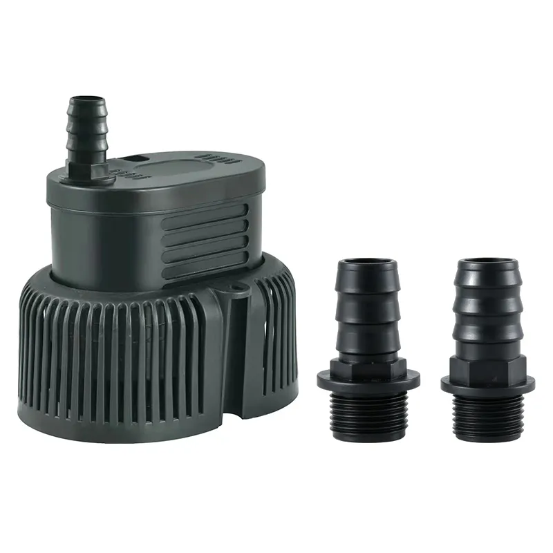 Bombas de agua con enfriador de aire evaporativo de pared