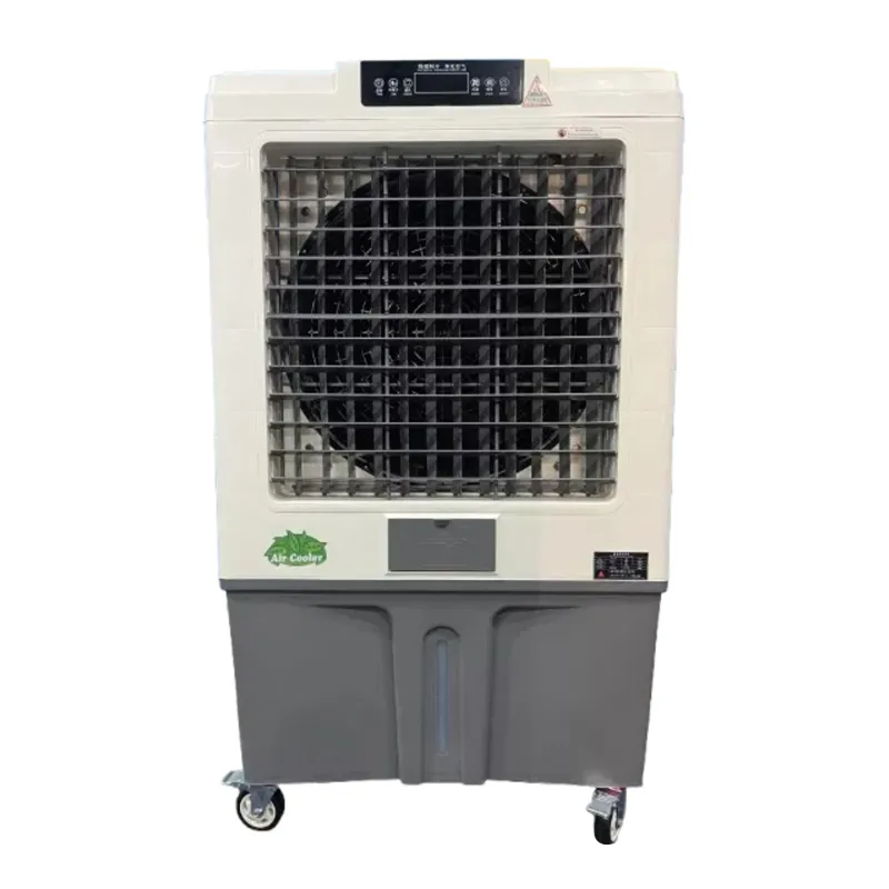 Enfriador de aire evaporativo port&aacute;til