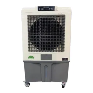 Enfriador de aire evaporativo port&aacute;til