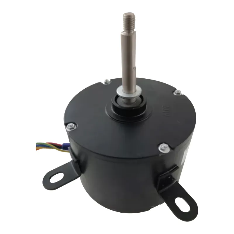 Motor del enfriador de aire de ventana