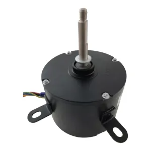 Motor del enfriador de aire de ventana
