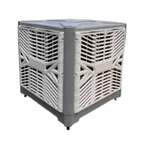 Enfriador de aire industrial de alto CFM