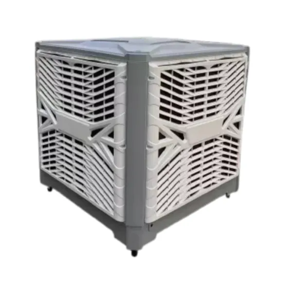 Enfriador de aire industrial de alto CFM