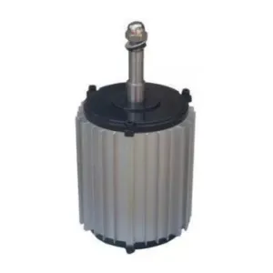 Motor de enfriador de aire evaporativo