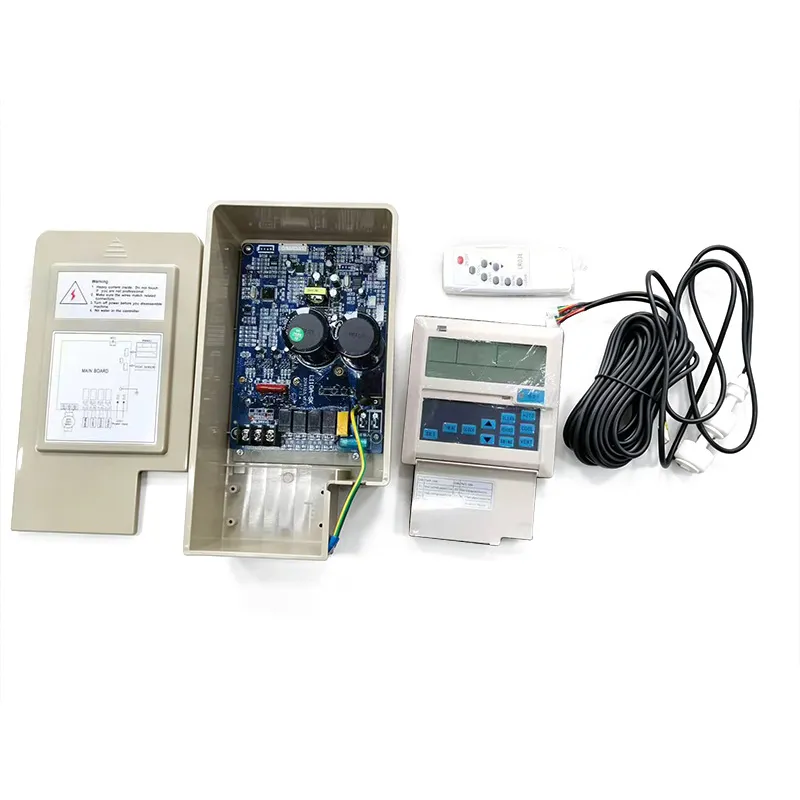 Refrigerador de ar Inversor de frequ&ecirc;ncia