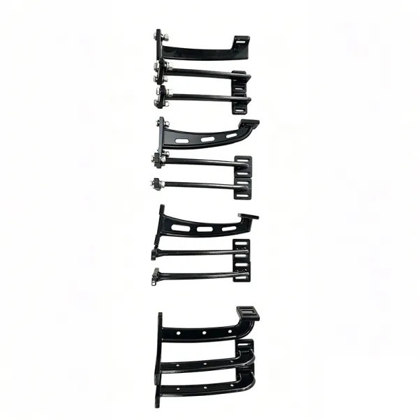 Suporte do motor do refrigerador de ar