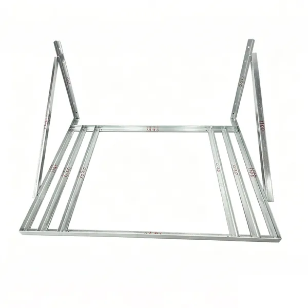 Suporte de instala&ccedil;&atilde;o do refrigerador de ar