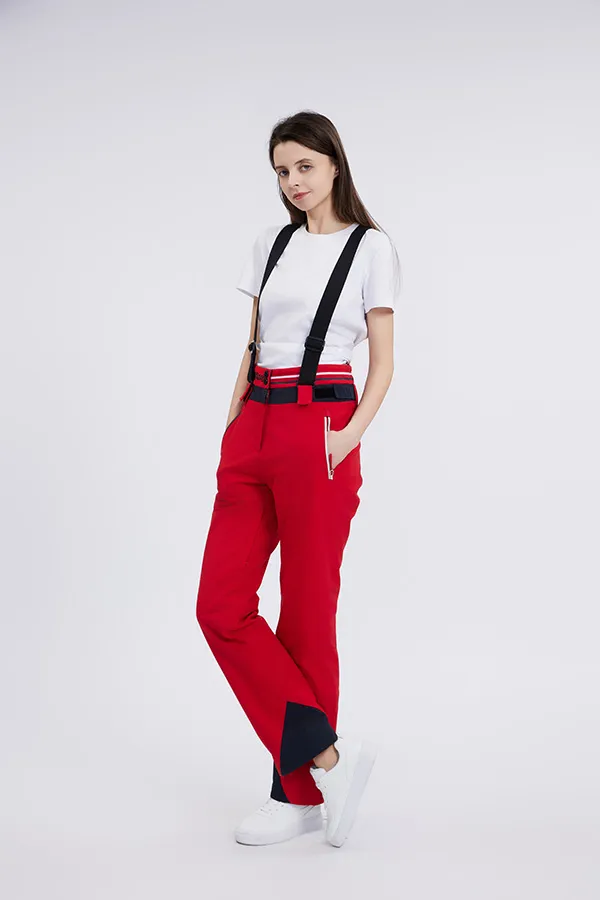 Alpine Ski Pants