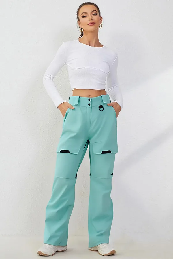 Snowboard Pants