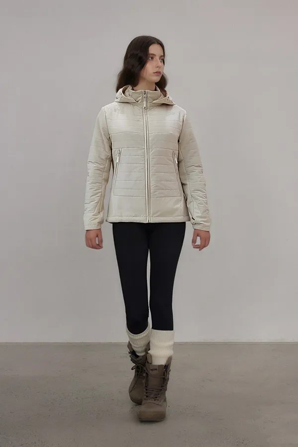 Lightweight Padded Jacket